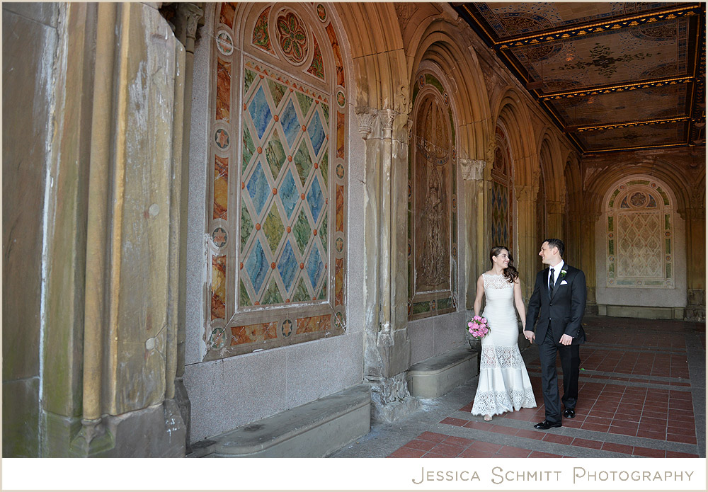 Central-Park-elope-photography Central Park bethesda Wedding Elopement photography NYC