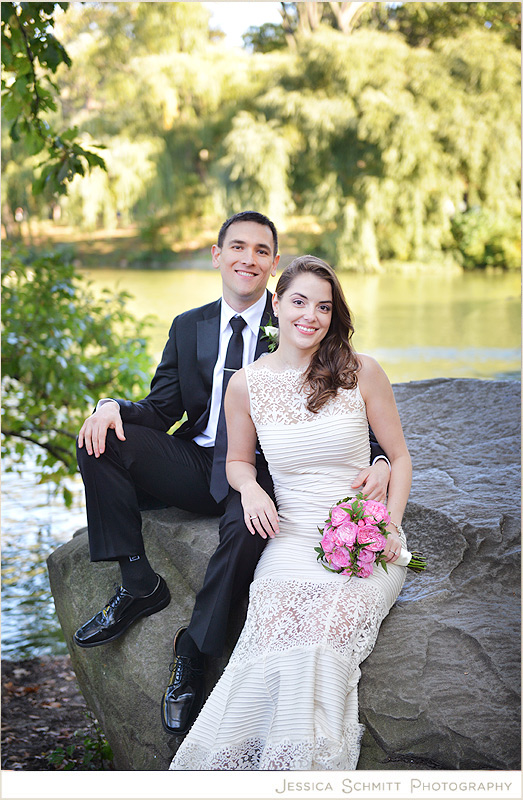 Central-Park-elope-wedding-photography Central Park Autumn Wedding Elopement photography NYC