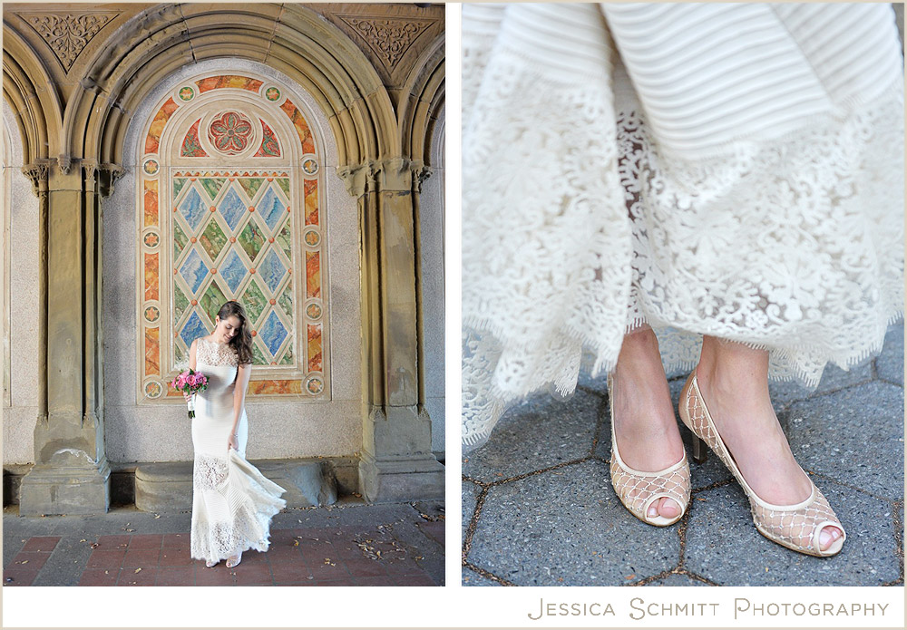 Central-Park-wedding-photography Central Park Wedding Elopement bethesda terrace