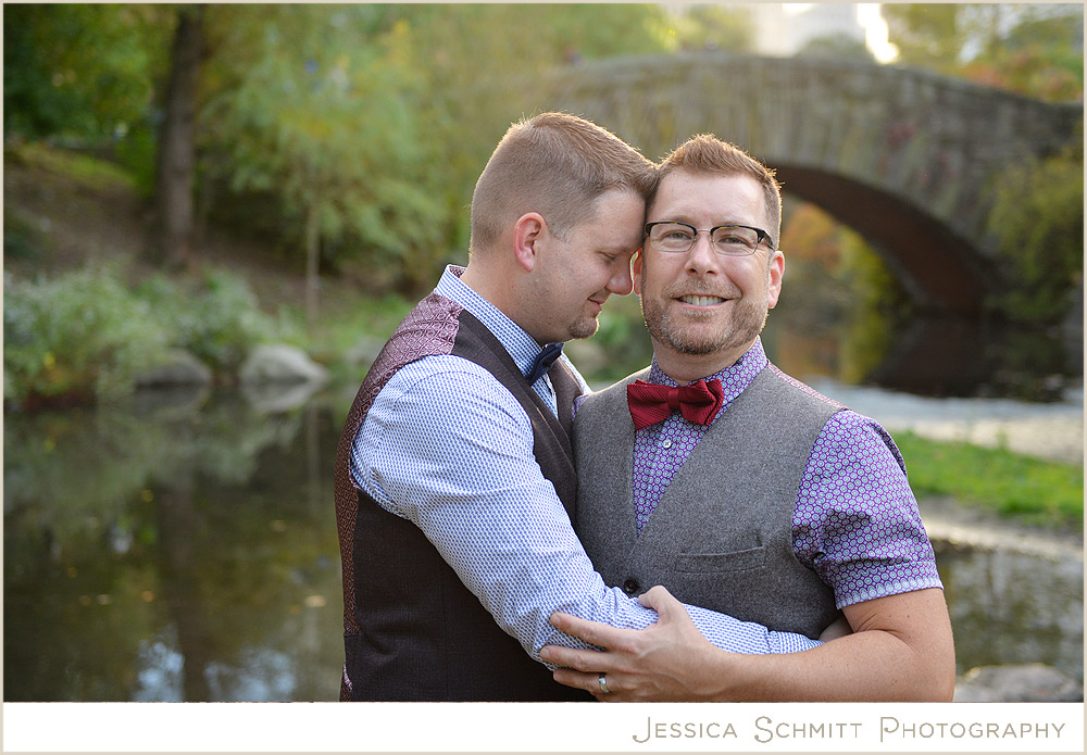 Gay-wedding-photography-Central-Park Central Park gay wedding photography NYC