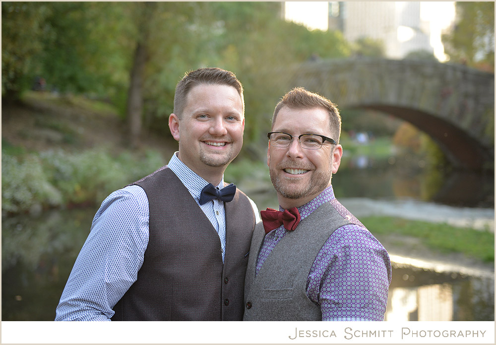 Gay-wedding-photography-ny Central Park gay wedding photography NYC