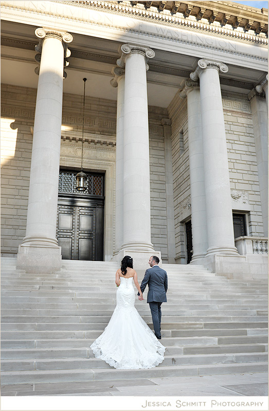 wedding-carnegie-institute Wedding Carnegie Institute