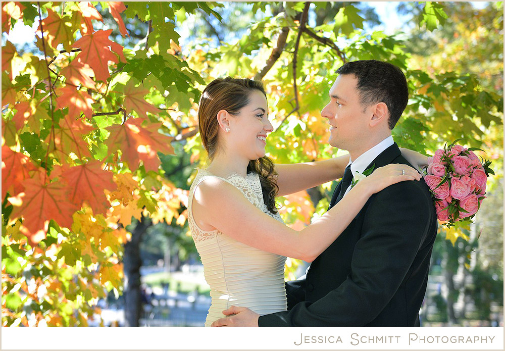 aumtumn-Central-Park-wedding-photography Central Park Autumn Wedding