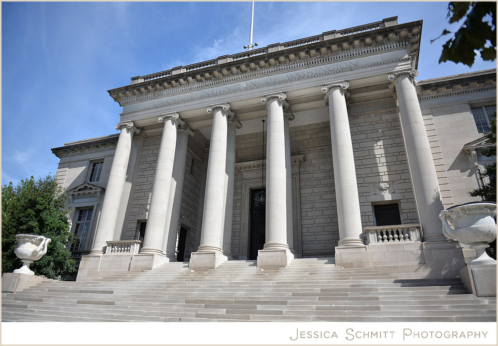 carnegie-insitution-washington-dc carnegie institution of science