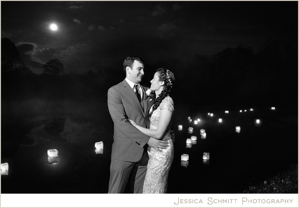 chinese-water-lanterns-wedding wedding chinese water lanterns