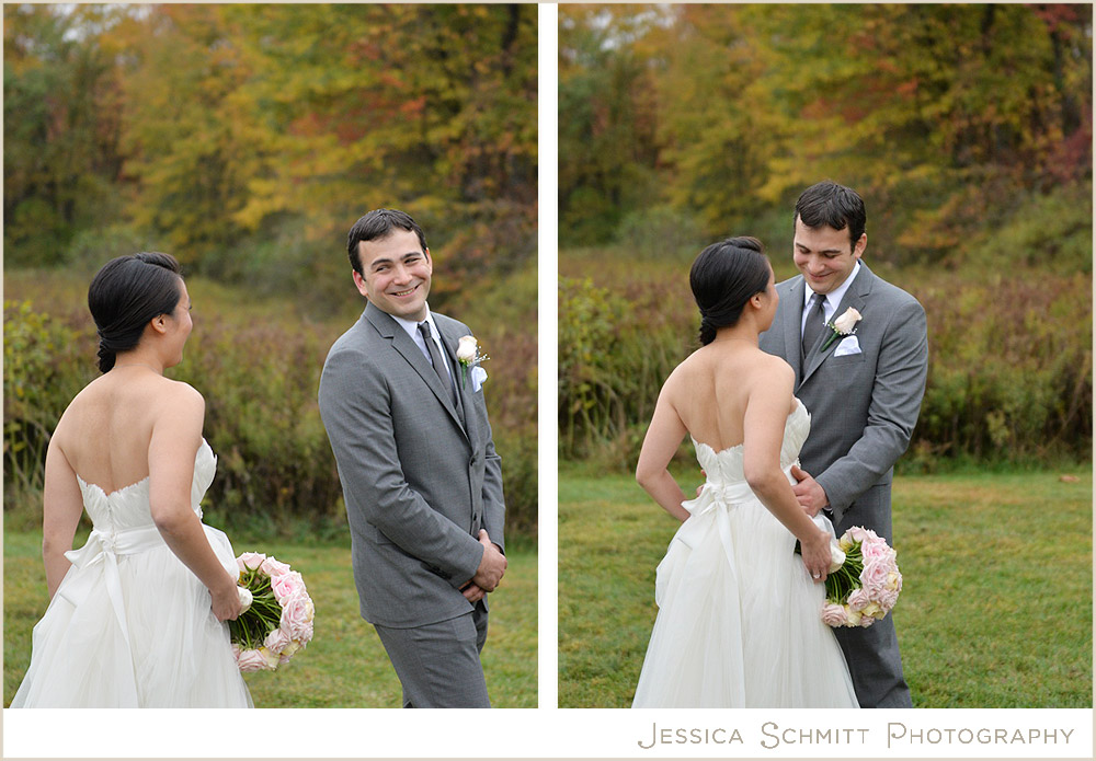 first-look-wedding first look wedding photography