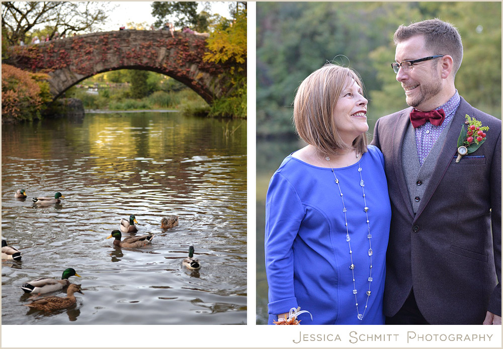 gapstow-bridge-central-park Central Park gay wedding photography NYC