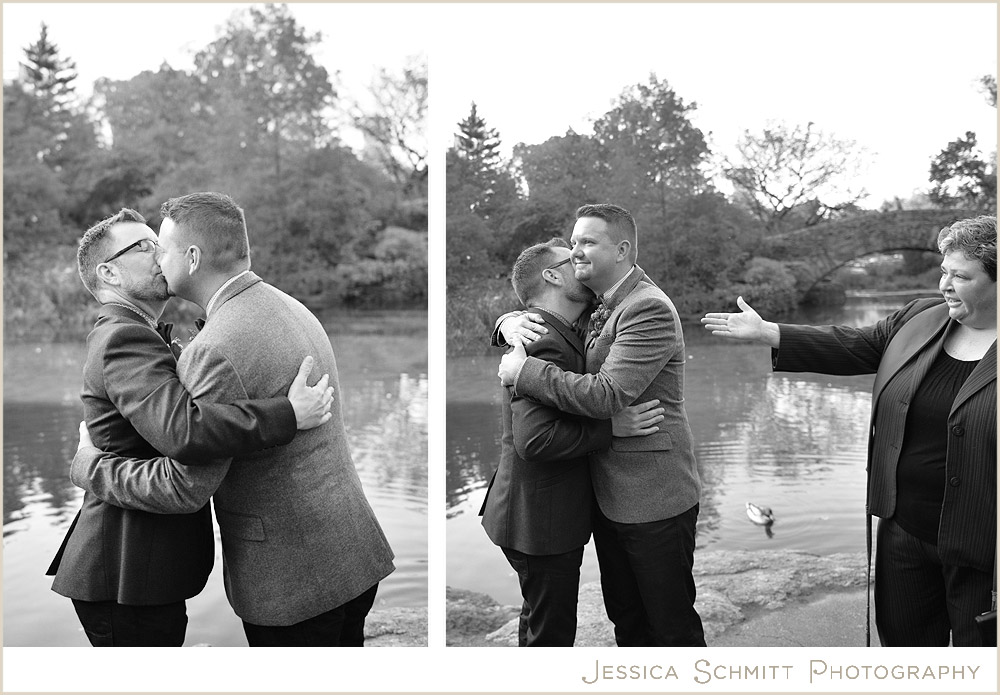 gay-wedding-photo-central-park-nyc Gay wedding photography Central Park NYC