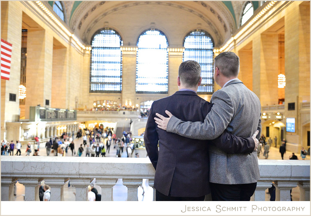 grand-central-wedding-photography grand central sam sex wedding nyc