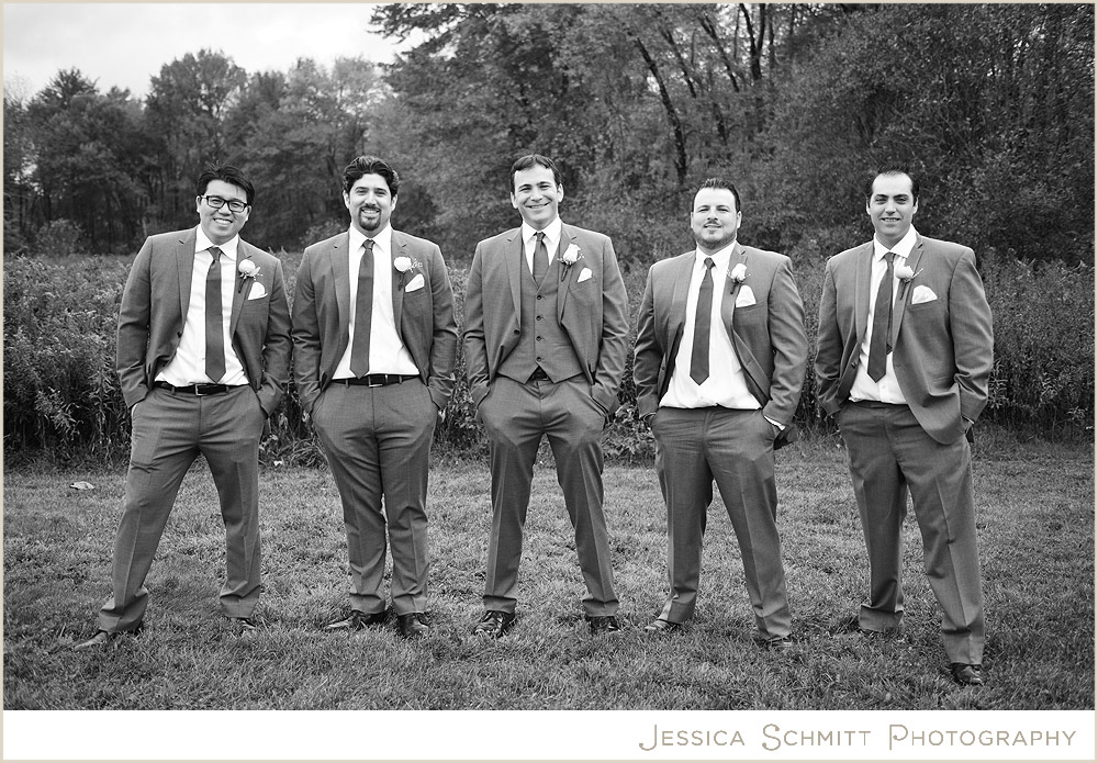 groomsmen-wedding-photography Hudson Valley wedding photography NY