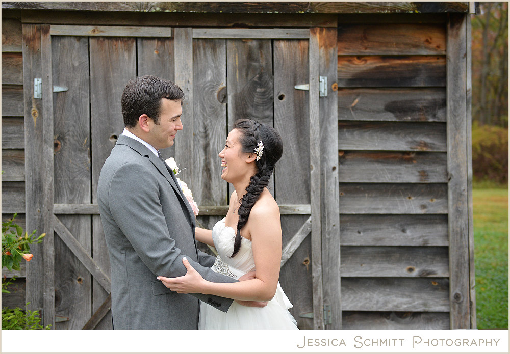 ny-wedding-photography Autumn Wedding photography NY