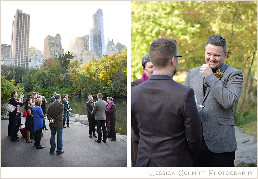 same-sex-wedding-central-park-nyc same sex wedding photography Central Park NYC