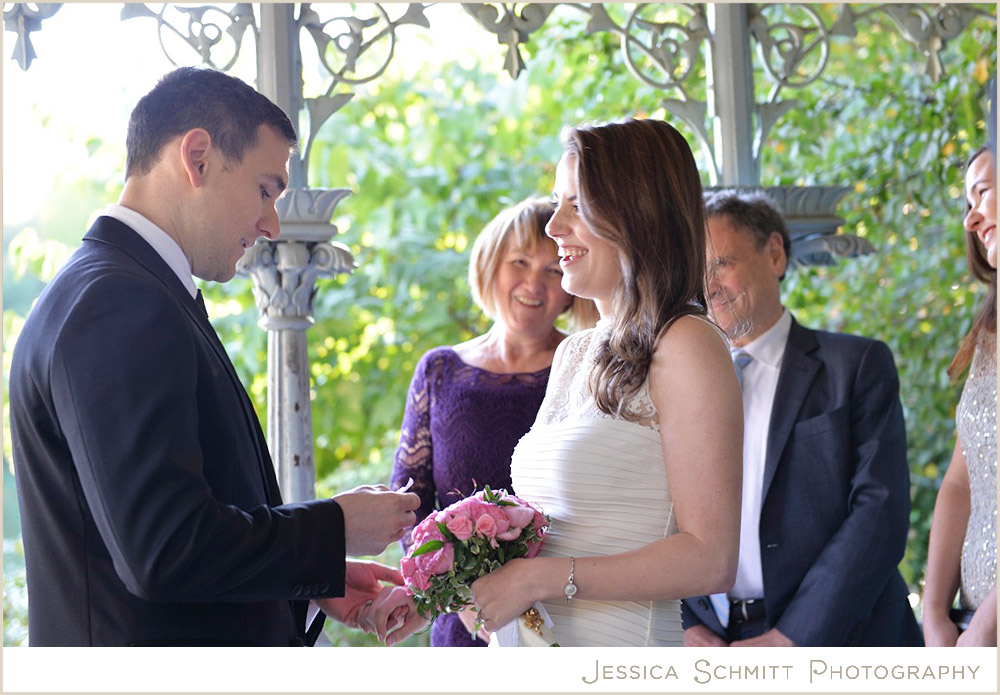 wedding-ceremony-ladies-pavillion wedding ladies pavilion nyc