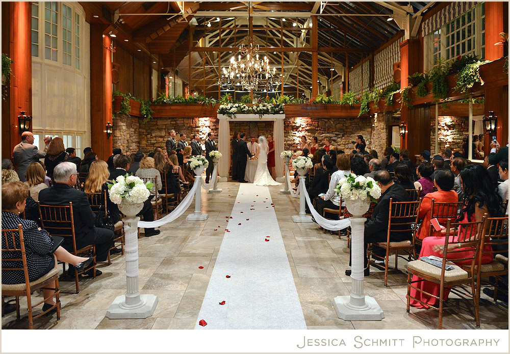 wedding-fox-hollow wedding ceremony wedding photography