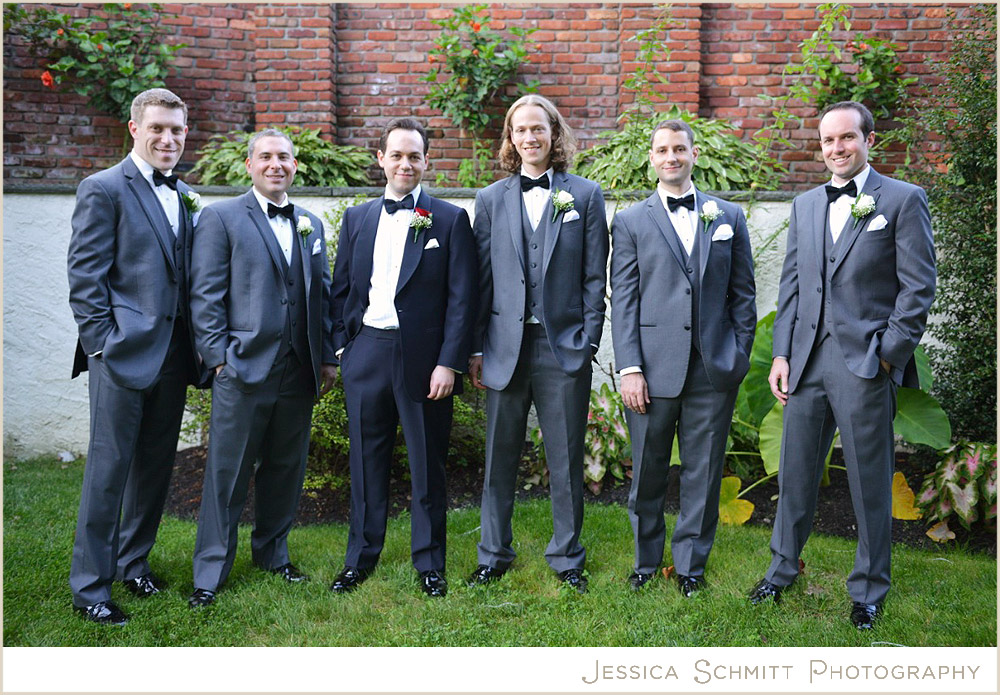 wedding-groomsmen wedding photography groomsmen