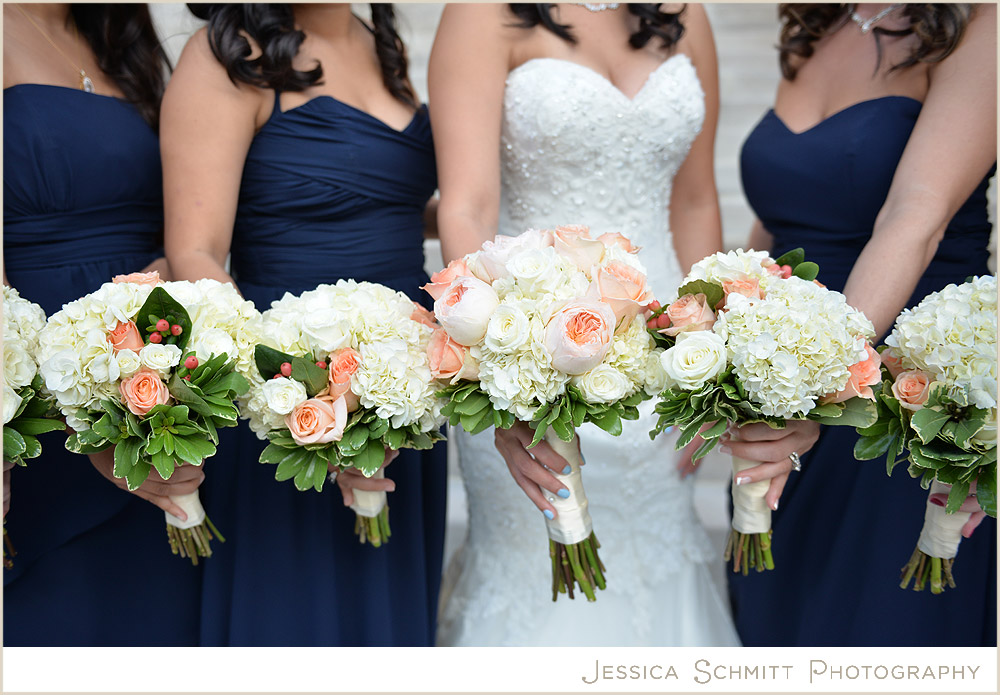 wedding-navy-pink-colors wedding navy white pink colors