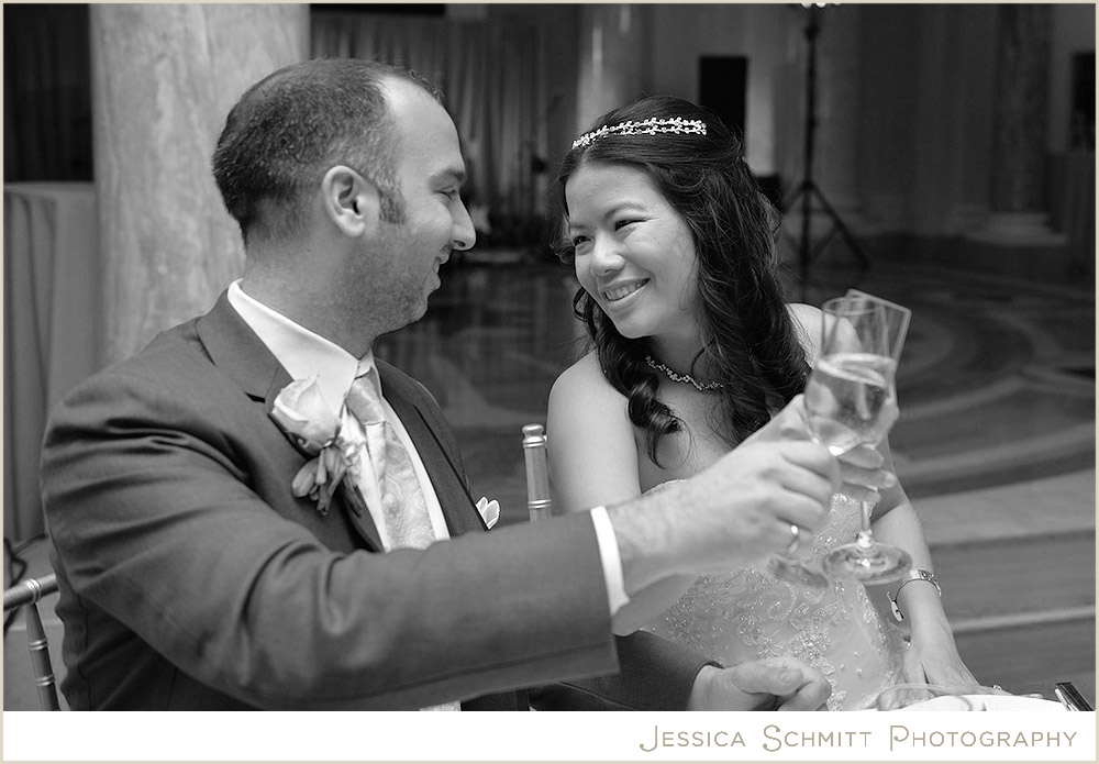 wedding-photo-cheers