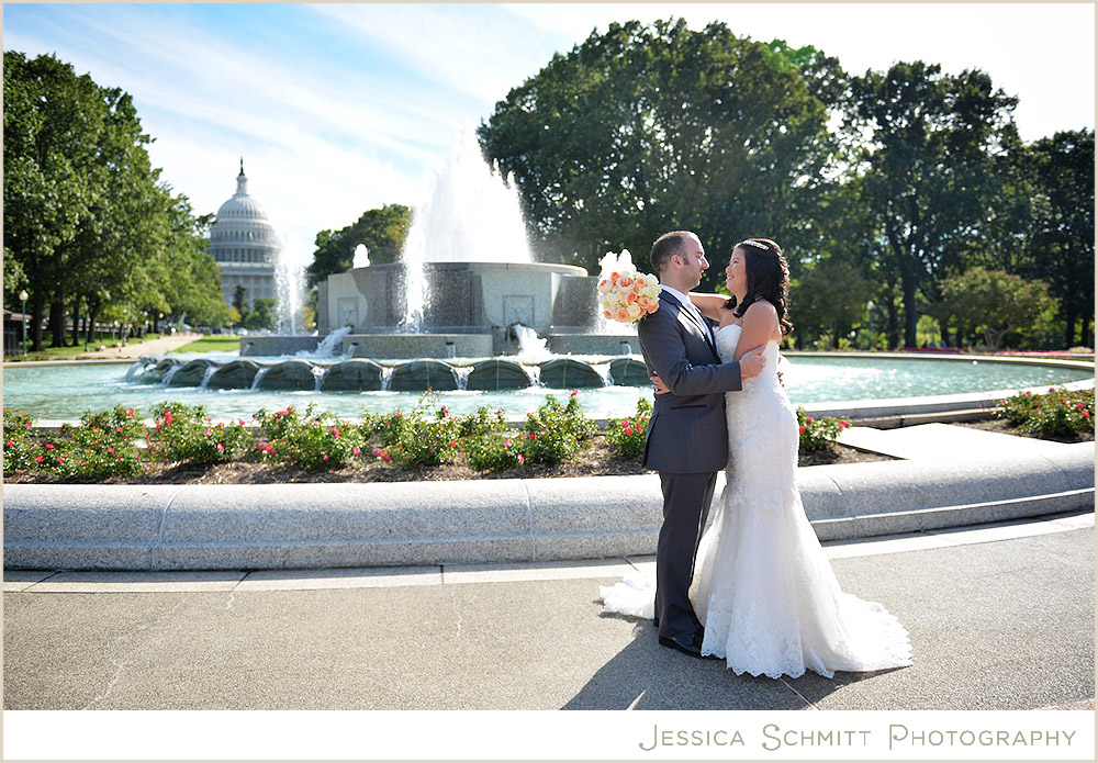 wedding-photography-capitol-building-dc wedding carnegie institution washington dc