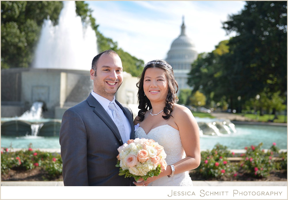 wedding-photography-capitol-building wedding photography washington dc