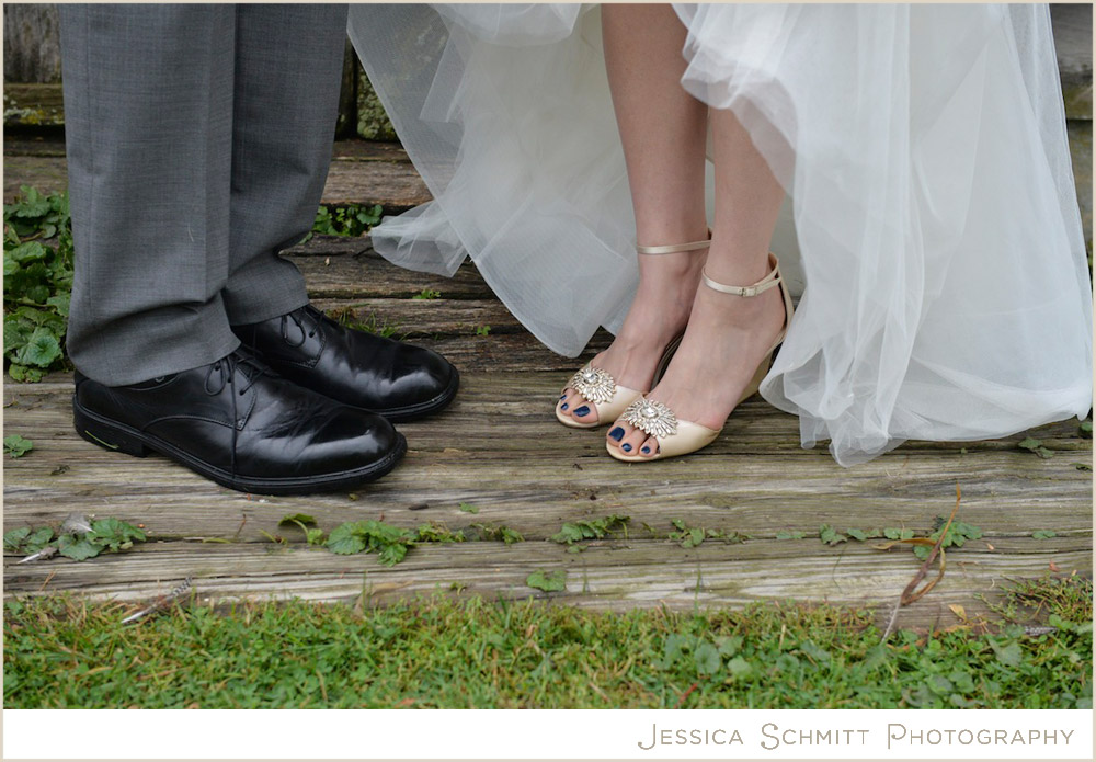 wedding-shoes wedding shoes bride and groom
