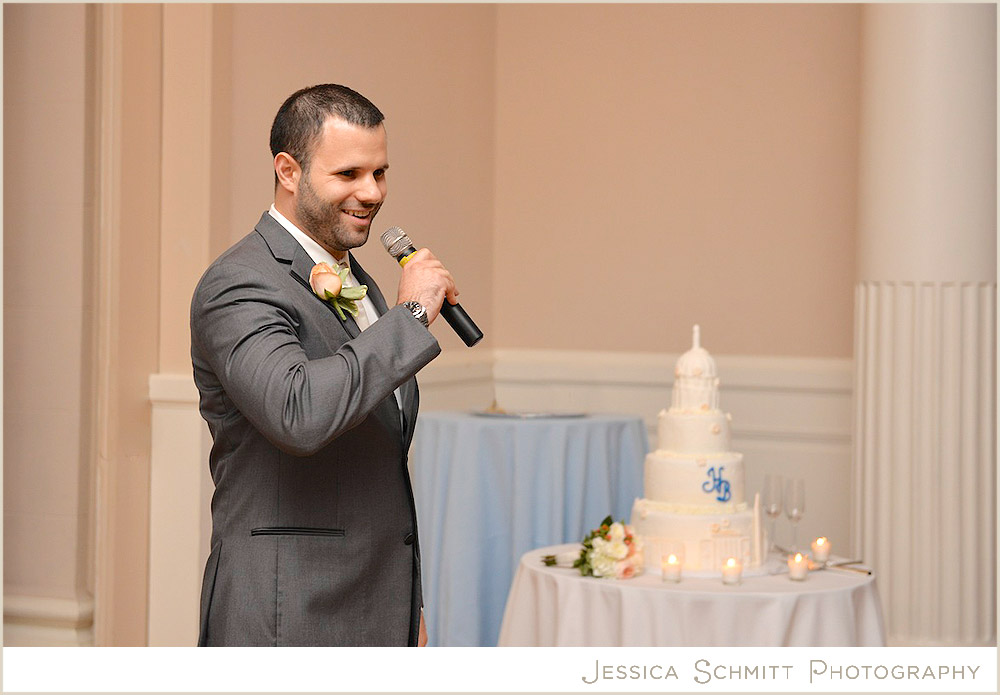 wedding-toast wedding photography washington dc