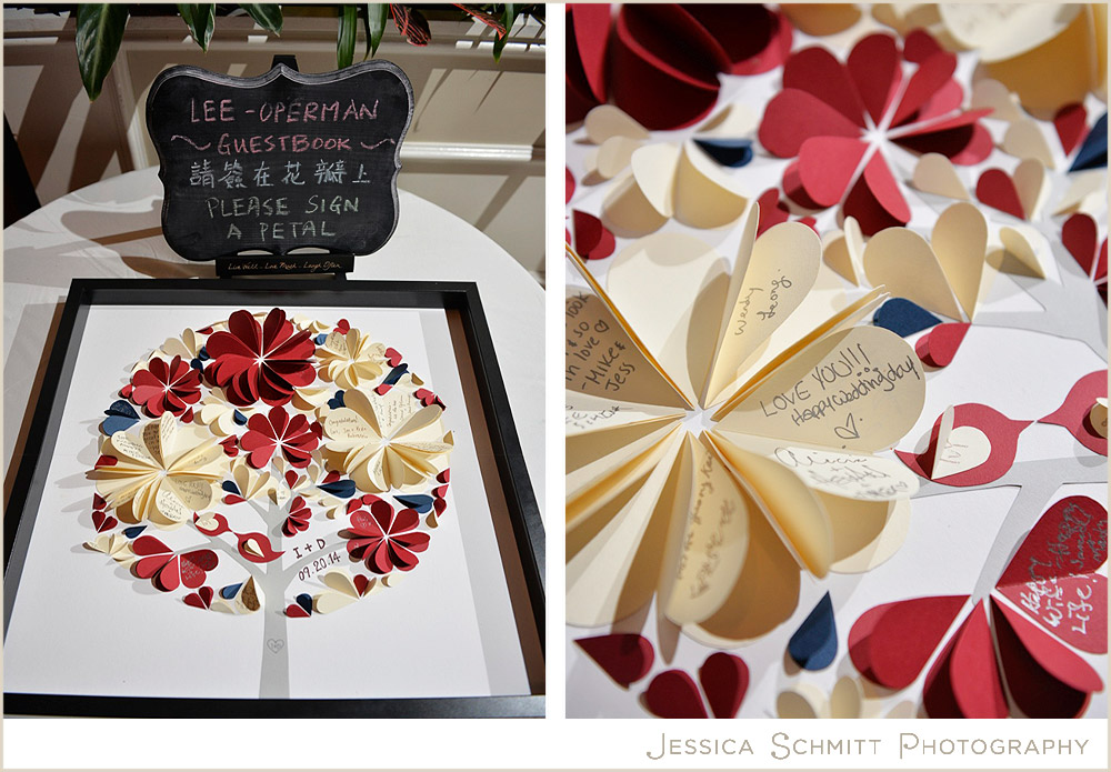 wedding-unique-guest-book wedding unique guest book