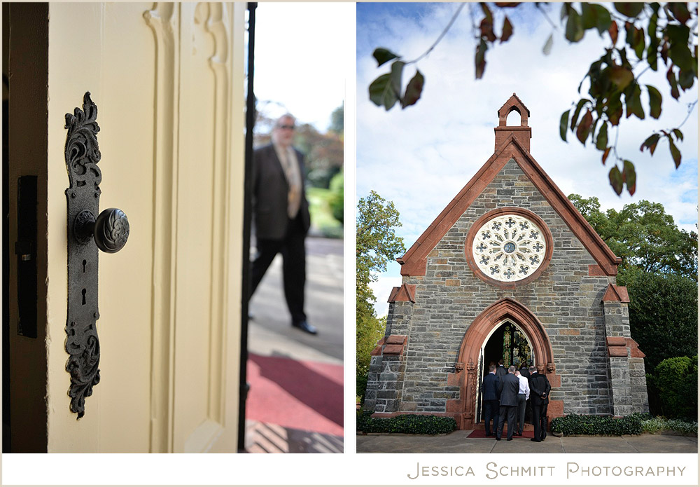 Renwick-Chapel-Oak-Hill Renwick Chapel at Oak Hill wedding photography