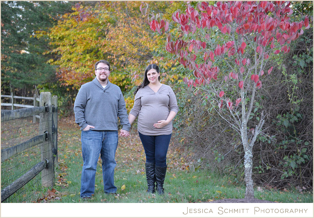 maternity-photography-beautiful-autumn beautiful maternity photography