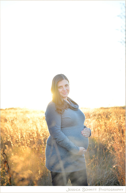 maternity-photography-beautiful-sunset maternity photography