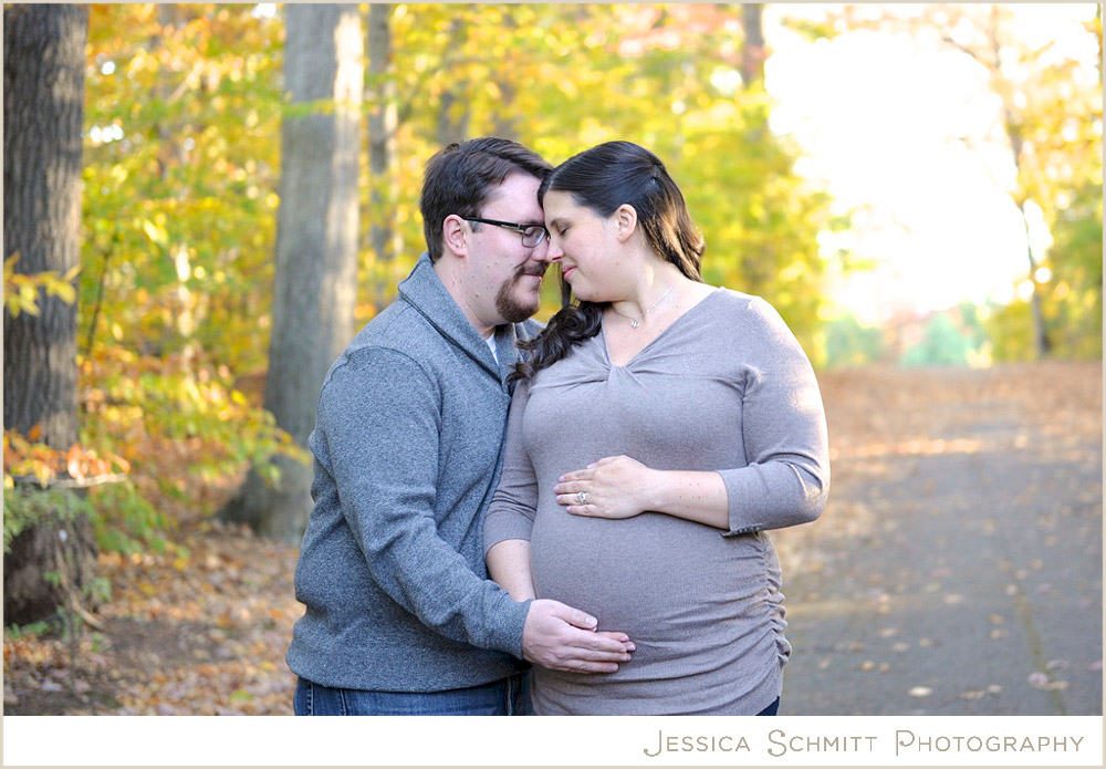 maternity-photography-beautiful-trees beautiful maternity photography