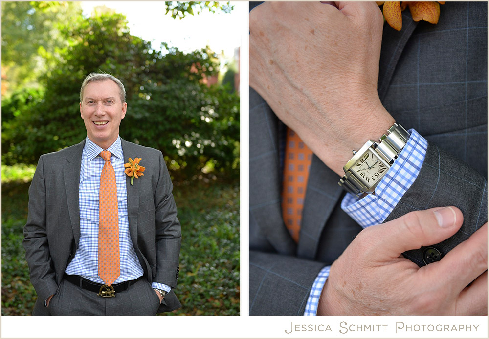 wedding-groom-fall-colors fall wedding washington dc wedding photography