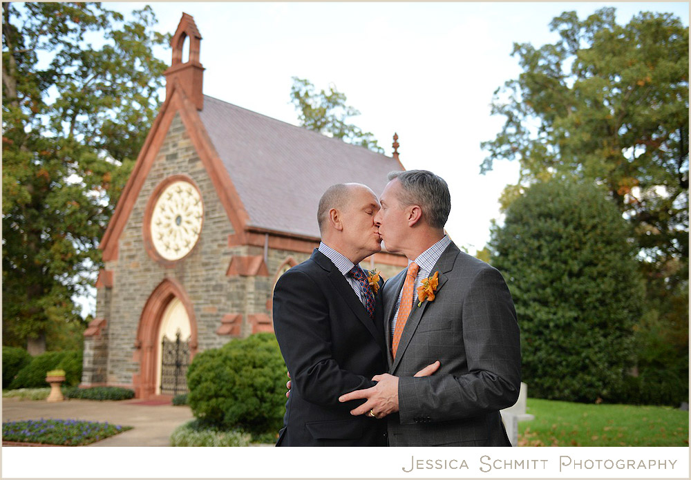 wedding-renwick-chapel Renwick Chapel at Oak Hill wedding photography
