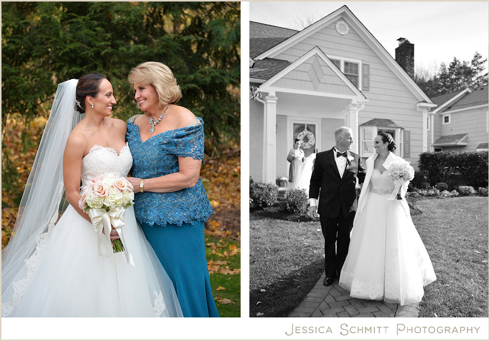 bride-wedding-day New Jersey wedding photography