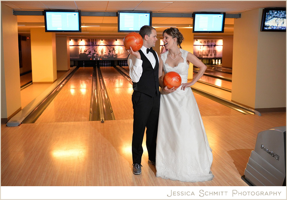 pinstripes-wedding-georgetown-bowling Pinstripes wedding Georgetown DC