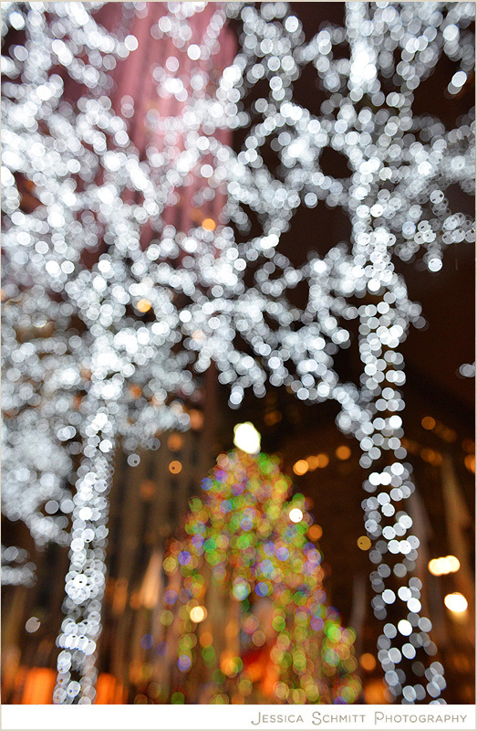 rock-center-christmas-tree-art Rockefeller Center Christmas tree NYC