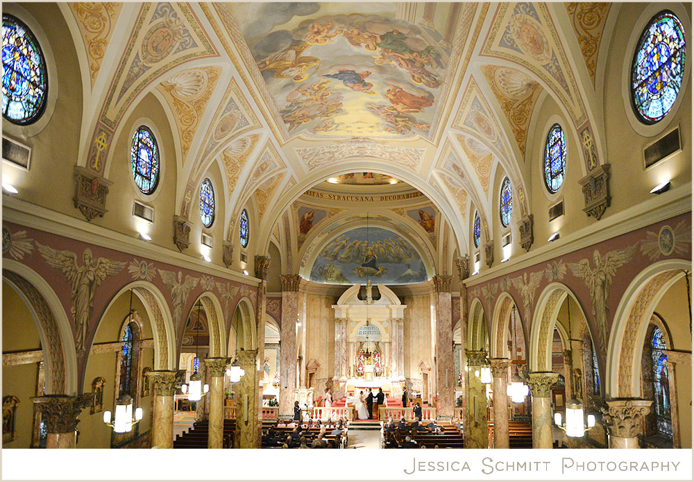 saint-lucys-church Saint Lucy's Church NJ