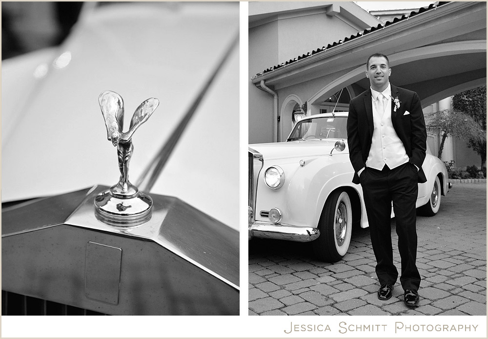 vintage-rolls-royce-wedding Vintage Rolls Royce