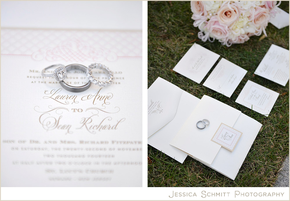 New Jersey wedding photography