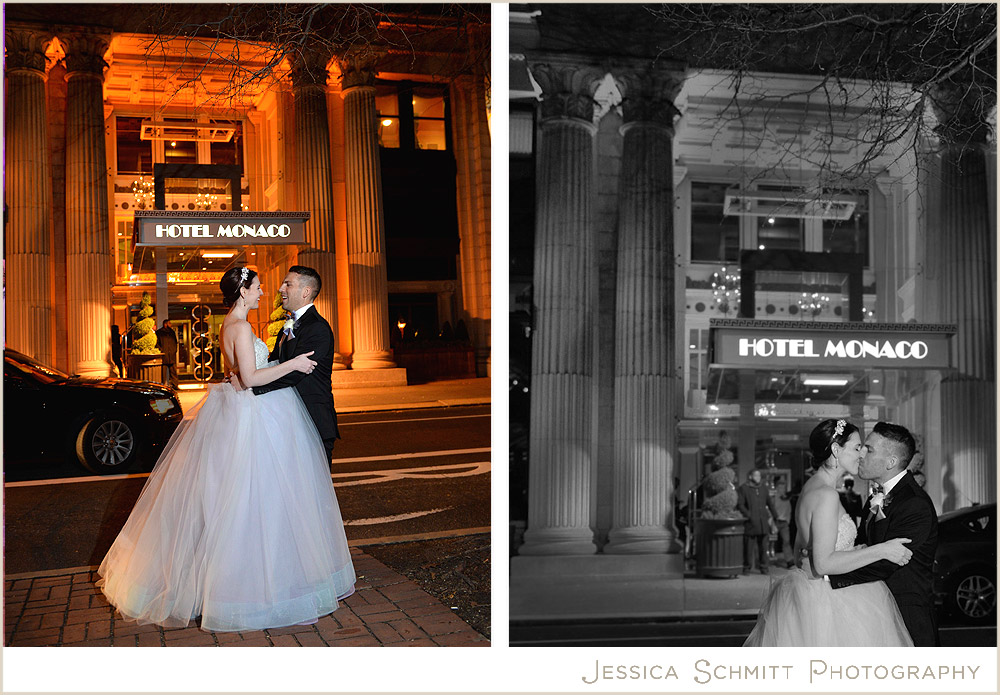 hotel-monaco-wedding-night Hotel Monaco wedding photography