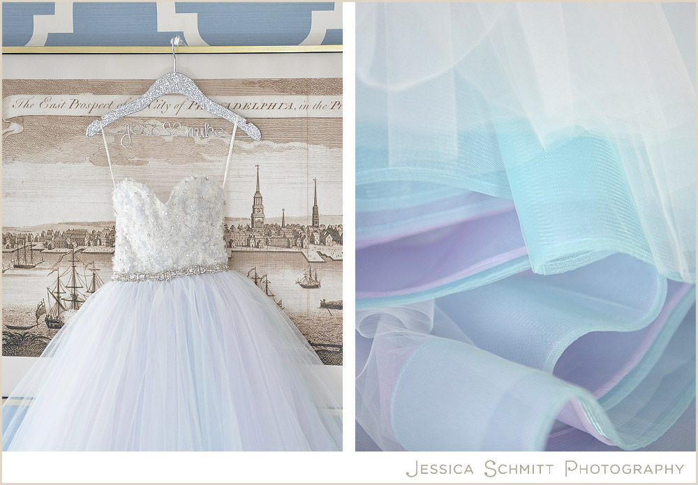 lazaro-bridal-gown-blue-purple Lazaro wedding dress blue purple color