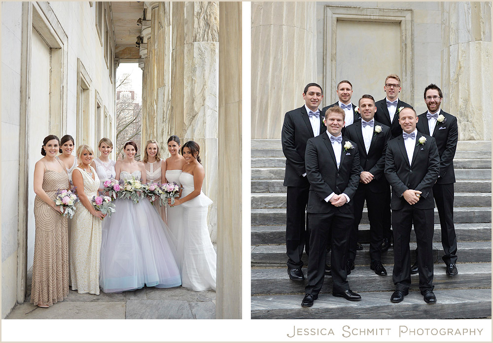 wedding-party-photography-PA wedding photography philadelphia Pennsylvania