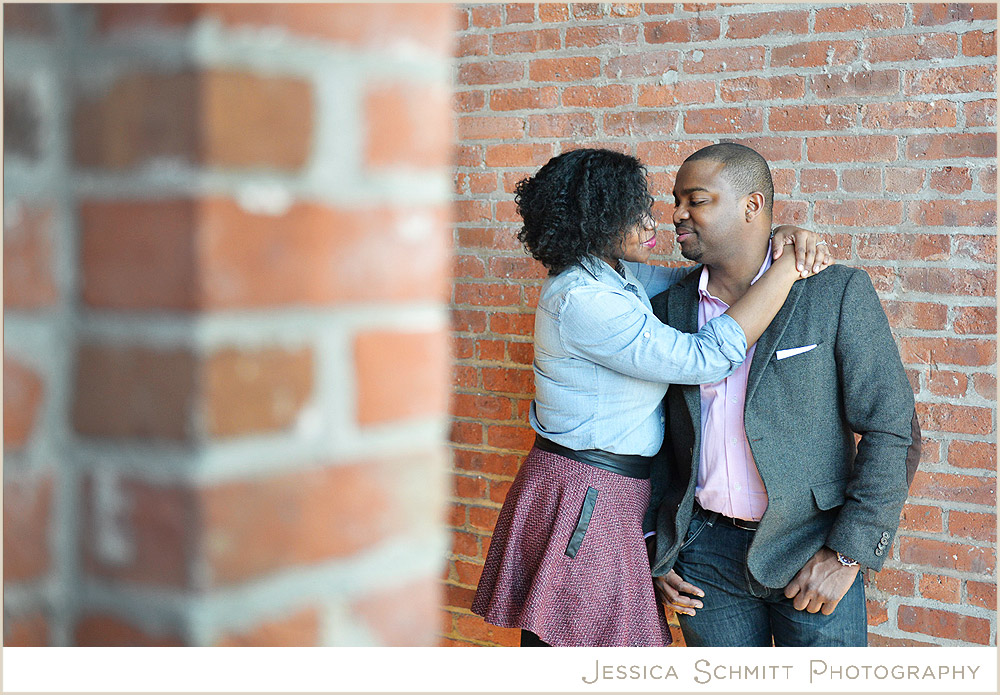 brooklyn-nyc-wedding-engagement-photography brooklyn art engagement photography