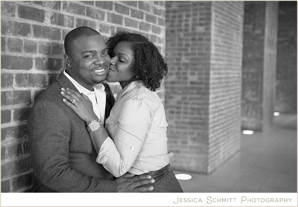brooklyn-wedding-engagement-photography brooklyn art engagement photography