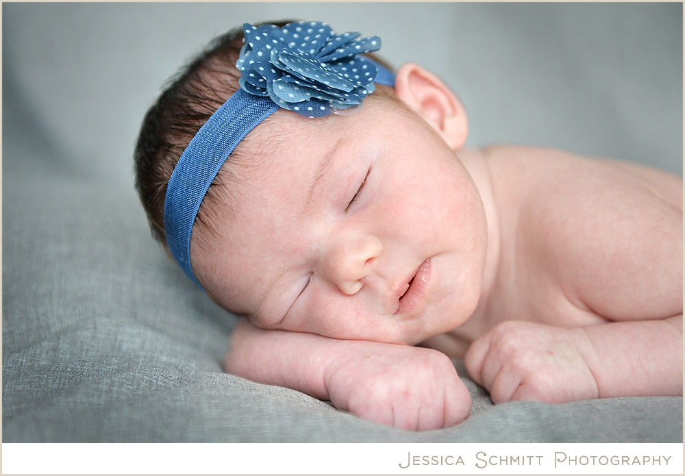 newborn-Baby-photography--girl-headband-flower newborn baby photography headband