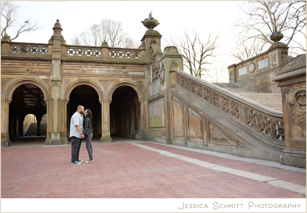 nyc-engagement-photography-bethesda NYC engagement photography Central Park