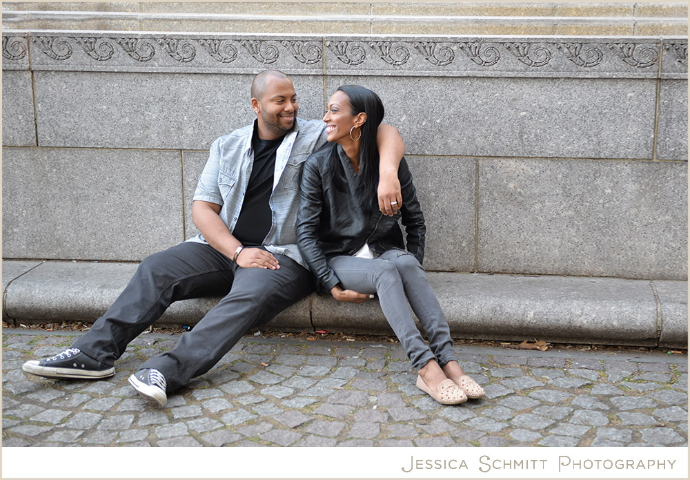nyc-engagement-photography Central Park Engagement NYC photography