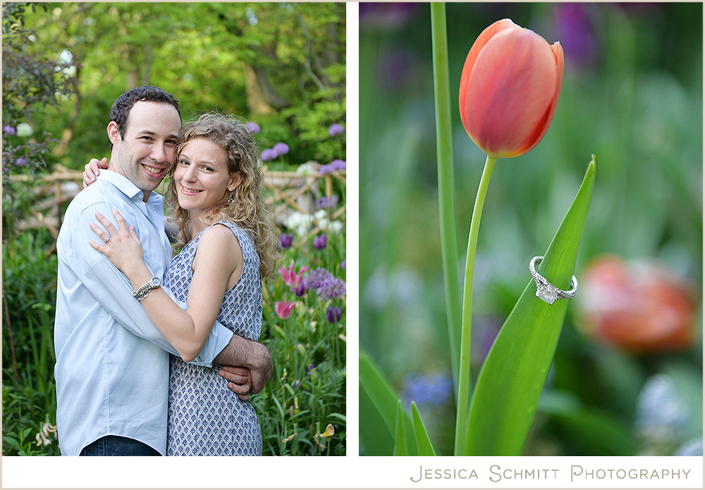 Central-Park-NY-engagement-photo Central Park Engagement photography, NYC