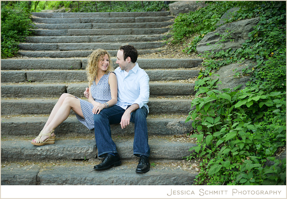Central-Park-engagement-NYC Central Park Engagement photography, NYC