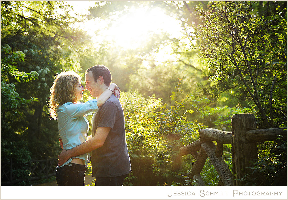 Central-Park-engagement-sunset Central Park Engagement photography, NYC