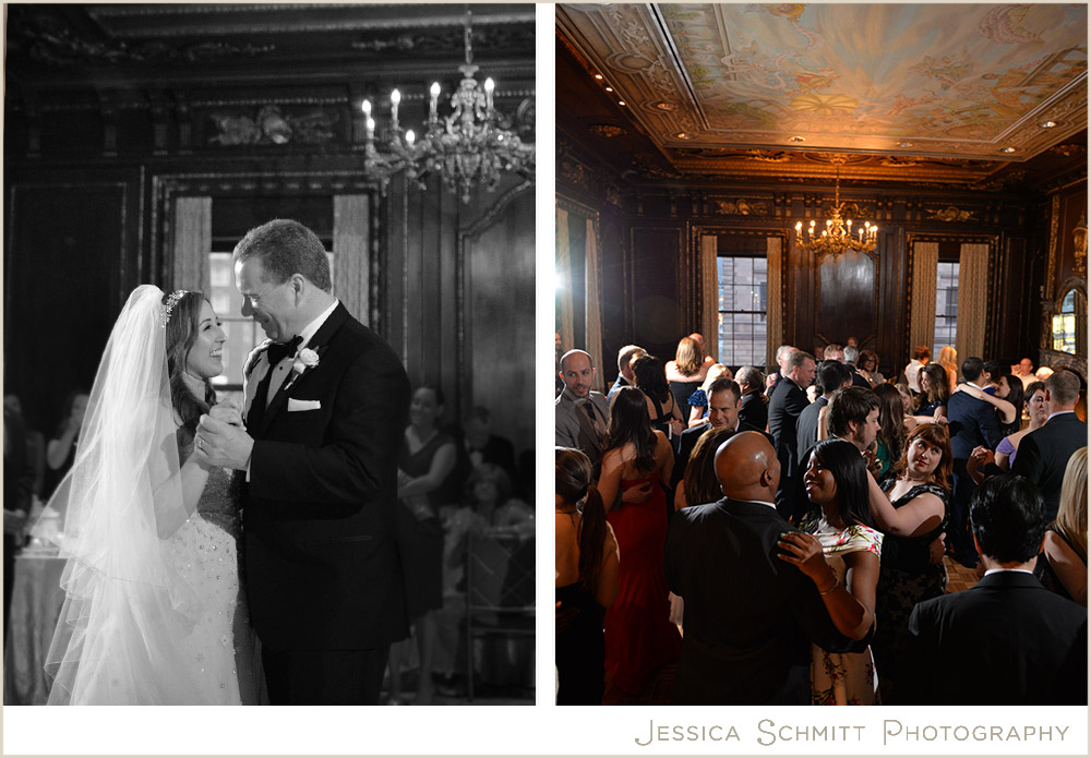 dance-wedding-palace Wedding Palace Villard Mansion